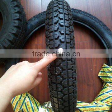 Scooter tire 3.00-8