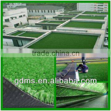 Topsale synthetic turf for outdoor patio decking floor coverings