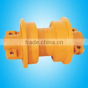 Pc55 Earthmoving Flange Guided Track Rollers photo-4