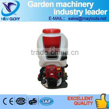 Garden Tools Knapsack Gas Power Mist Duster Sprayer