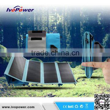 Various Styles Solar Charger for Tablet PC