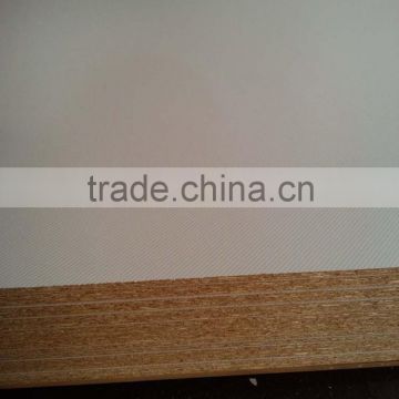 new color melamine particle board