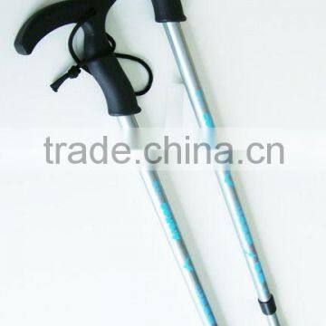 alpenstock walking stick