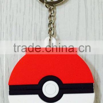 Pokemon Keychain Pokemon Plush Products photo-4