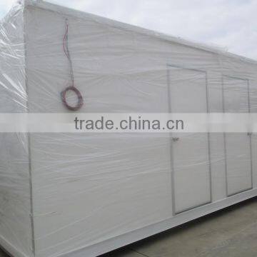 Steel Structure Workshop