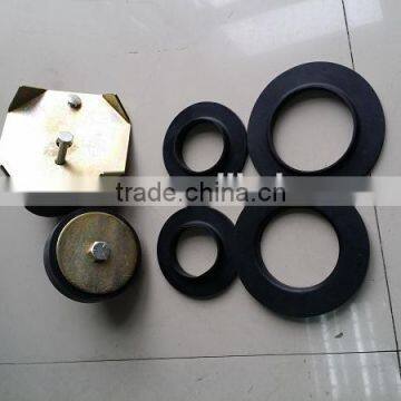 Coil Spring Conversion Kit for Lincoln Continental 1984-1987 Rear CK-7831 photo-5