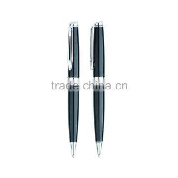 China Stationery Factory Wholesale metalpen set gift pen wholesale metal ball pen