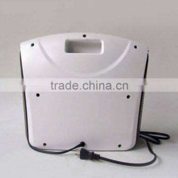 Home Appliances Electric Fan Heater photo-3