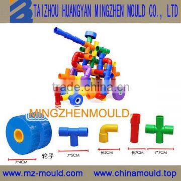 Customized unique plastic moulding for shovel toys