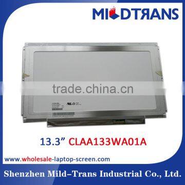 Professional Supplier for CPT LED screen CLAA133WA01A 1366x768 LVDS