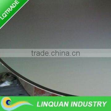 3mm One Side Drawing Aluminium Composite Panel