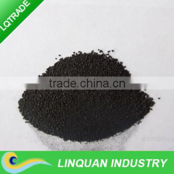 Refractory ladle chrome filling sand