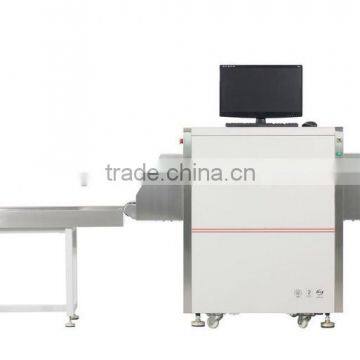 X-ray Scanner for Luggage Inspection Widely Used at Airport, Luggage Inspection at Station photo-5