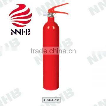 dry powder fire extinguisher(Aluminium)1kg