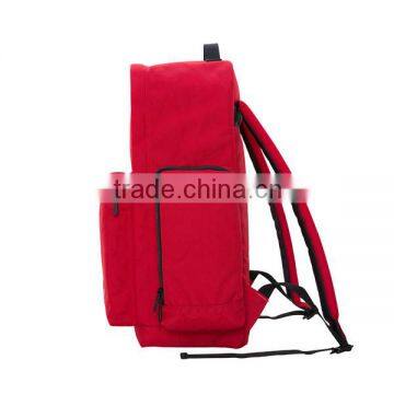 Wholesale Polyester Hiking Backpack Daypack photo-3