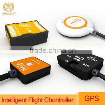 DJI Naza-M V2 with GPS Flight Controller for Hexacopters drone