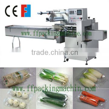 Multi-function Fresh Fruit and Vegetable Pillow type Packing Machine