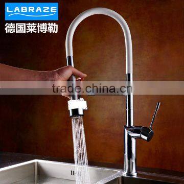 LABRAZE LE7045 Kitchen New Design Brass Faucets