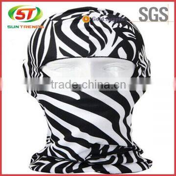 Wholesale Winter Hat Comfortable Polar Fleece Balaclava Cotton Balaclava photo-5