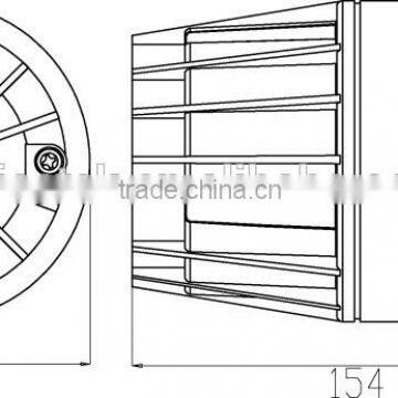TSU-60T Driver Unit Horn Speaker 80W 60W 40W Subwoofer Speaker photo-2