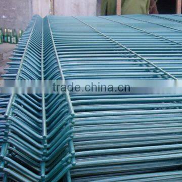 Factory price of 2X2, 4X4, 5X5 inch galvanized welded wire mesh panel