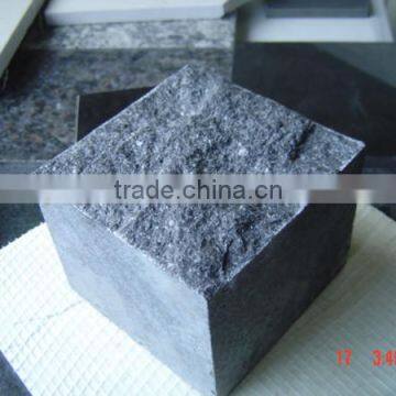 Chinese Natural Basalt Stone photo-5