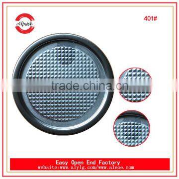 401#easy Peel and Easy Peel off for Powder Milk photo-2