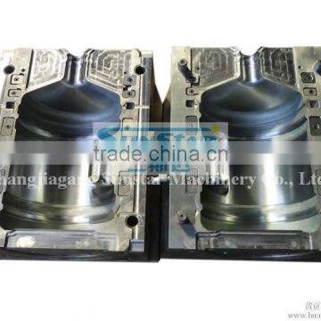 5 Gallon PC Barrel Extrusion Blow Moulding Machine