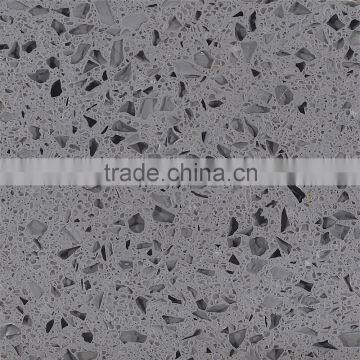 Factitious Quartz Stone Table Tops