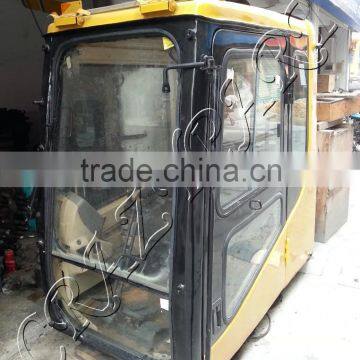 Excavator 320B Cabin for 330B Cabin photo-4