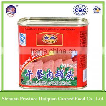 Cheap Wholesale tin cans for food packaging