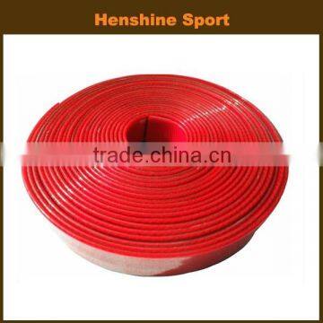 durable plastic coated webbing for hunting