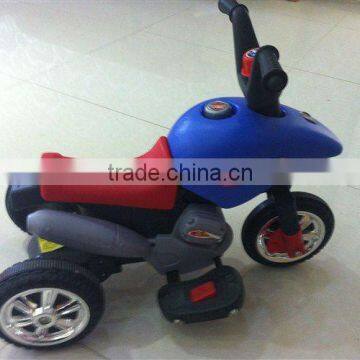 new arrival and hot sale children tricycle on shanghai fair