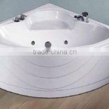 indoor Air and Whirlpool massage bathtub(with dream pillow)