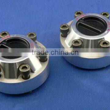 Hot sale NISSAN Patrol free wheel hub