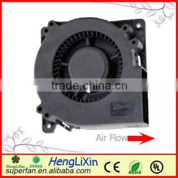 dc Blowers 120*120*32mm DC 24V Brushless Blower Fan photo-2