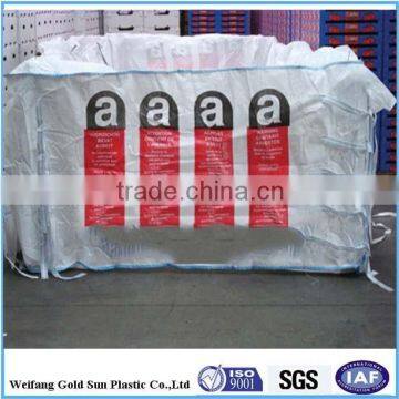 PP Container Bag 1000kg U Type