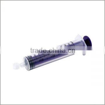 1ml-60ml Plastic Oral Dispensers