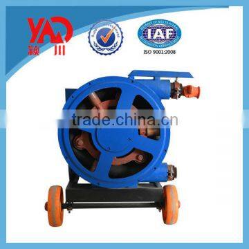 Yingchuan Machinery With One Year Warranty Jet grouting equipments HJB-5