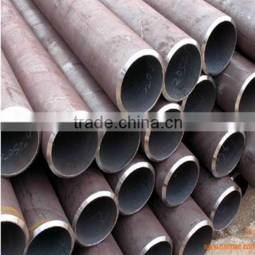 carbon seamless steel pipes/tube din 17175/ st 35.8