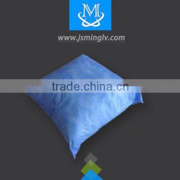 Polyester pillow inserts