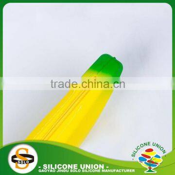 Girls Silicone Coin Purse Manufacturer Silicone Purse Manufacturer photo-6