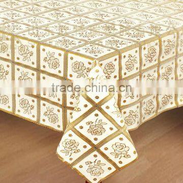 PVC COVER-ZT302A 137CM*20MTS photo-1