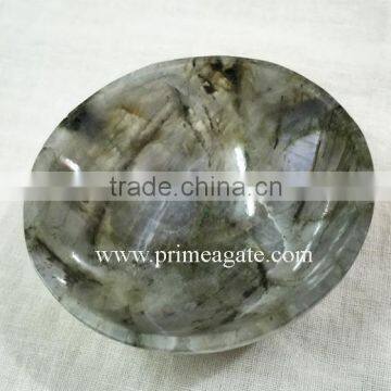 Wholesale Labradorite Bowls | Healing Quartz Bowls photo-2
