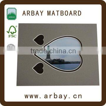 Promotioanl Gifts 8x10" Paper Frame Mat Board Company photo-6