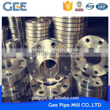 GEE China service provider pipe fitting flange