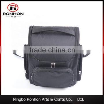 large capacity oxford photograph backpack