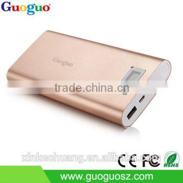Metal 20000mah mi Power Bank With Display photo-6