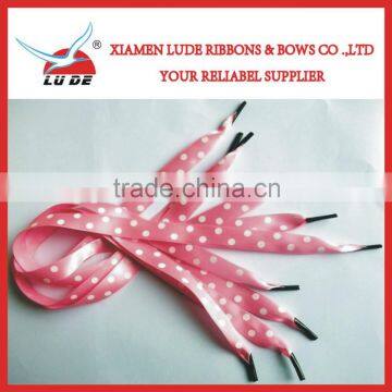 Bag Handle Ribbon with Barbs