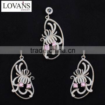 Rani Haar Jewelry Set For Women Novelty Items Ebay China Website TZ-0195